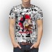 Camiseta FullArt One punch man Mod.01